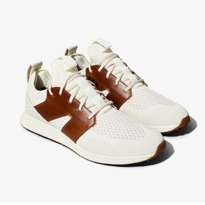 York Athletics Frank Trainer Shoe